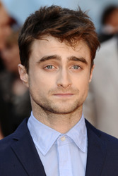 'What If' Premiere, London