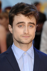 'What If' Premiere, London