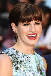 'What If' Premiere, London