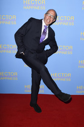 'Hectors Reise oder die Suche nach dem Glück' Premiere, London