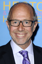 'Hectors Reise oder die Suche nach dem Glück' Premiere, London