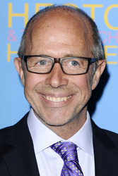 'Hectors Reise oder die Suche nach dem Glück' Premiere, London