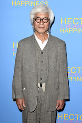 'Hectors Reise oder die Suche nach dem Glück' Premiere, London