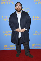 'Hectors Reise oder die Suche nach dem Glück' Premiere, London
