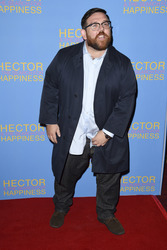 'Hectors Reise oder die Suche nach dem Glück' Premiere, London