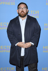 'Hectors Reise oder die Suche nach dem Glück' Premiere, London