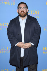 'Hectors Reise oder die Suche nach dem Glück' Premiere, London