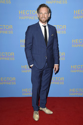 'Hectors Reise oder die Suche nach dem Glück' Premiere, London