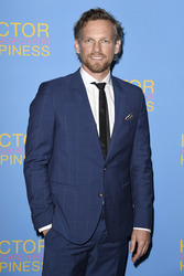 'Hectors Reise oder die Suche nach dem Glück' Premiere, London