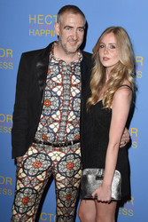 'Hectors Reise oder die Suche nach dem Glück' Premiere, London