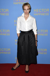 'Hectors Reise oder die Suche nach dem Glück' Premiere, London