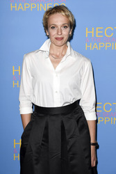 'Hectors Reise oder die Suche nach dem Glück' Premiere, London