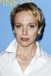 'Hectors Reise oder die Suche nach dem Glück' Premiere, London