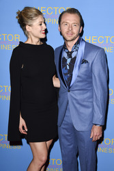 'Hectors Reise oder die Suche nach dem Glück' Premiere, London