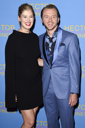'Hectors Reise oder die Suche nach dem Glück' Premiere, London