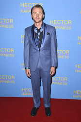 'Hectors Reise oder die Suche nach dem Glück' Premiere, London