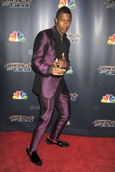 'America's Got Talent' TV-Show, New York