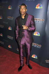 'America's Got Talent' TV-Show, New York