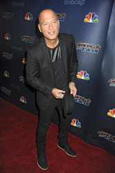 'America's Got Talent' TV-Show, New York