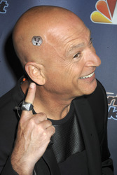 'America's Got Talent' TV-Show, New York
