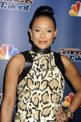 'America's Got Talent' TV-Show, New York