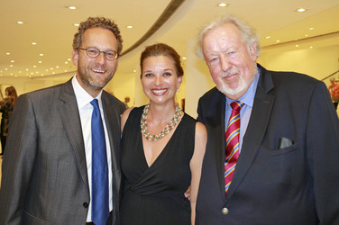 'Tanguera - Das Tango Musical' Premiere, Hamburg