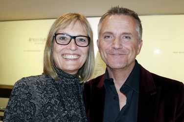 'Tanguera - Das Tango Musical' Premiere, Hamburg
