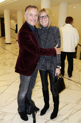 'Tanguera - Das Tango Musical' Premiere, Hamburg