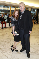 'Tanguera - Das Tango Musical' Premiere, Hamburg