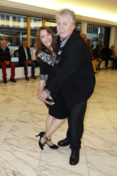 'Tanguera - Das Tango Musical' Premiere, Hamburg