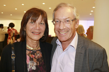 'Tanguera - Das Tango Musical' Premiere, Hamburg