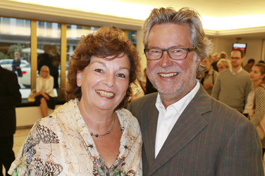 'Tanguera - Das Tango Musical' Premiere, Hamburg