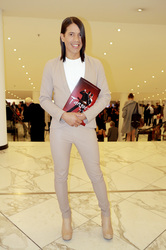 'Tanguera - Das Tango Musical' Premiere, Hamburg
