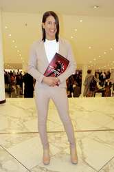 'Tanguera - Das Tango Musical' Premiere, Hamburg