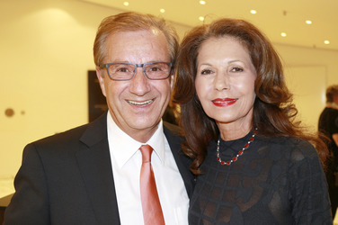 'Tanguera - Das Tango Musical' Premiere, Hamburg
