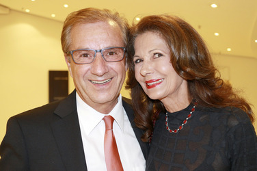 'Tanguera - Das Tango Musical' Premiere, Hamburg