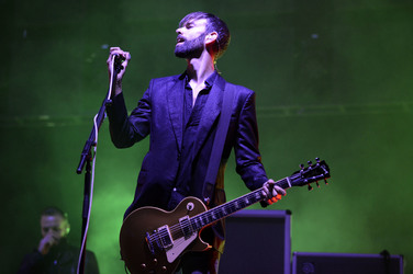 Highfield Festival 2014, Großpösna