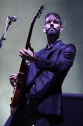 Highfield Festival 2014, Großpösna