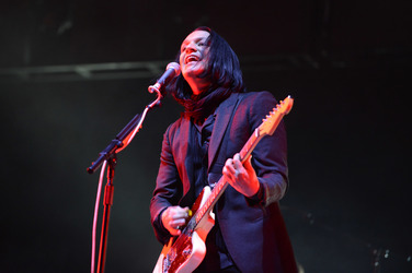 Highfield Festival 2014, Großpösna