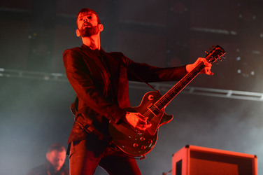 Highfield Festival 2014, Großpösna