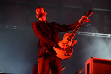 Highfield Festival 2014, Großpösna