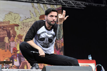Elb-Riot Festival 2014, Hamburg