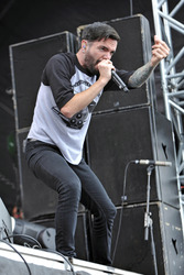 Elb-Riot Festival 2014, Hamburg