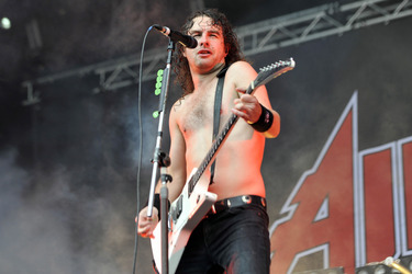 Elb-Riot Festival 2014, Hamburg