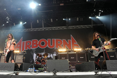 Elb-Riot Festival 2014, Hamburg