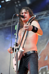Elb-Riot Festival 2014, Hamburg