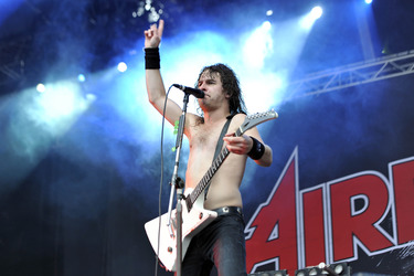 Elb-Riot Festival 2014, Hamburg