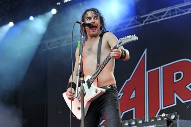 Elb-Riot Festival 2014, Hamburg