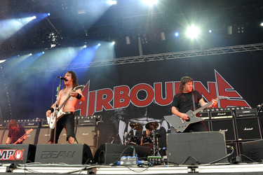 Elb-Riot Festival 2014, Hamburg
