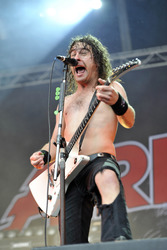 Elb-Riot Festival 2014, Hamburg